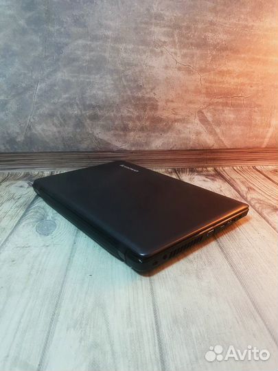 Мощный ноутбук Lenovo/Core i3/120 SSD/gf