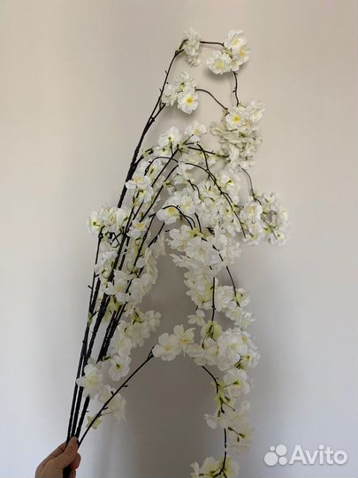 Искусственные цветы