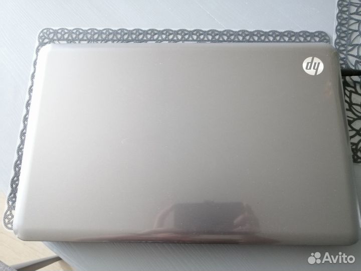 Ноутбук HP pavilion g7