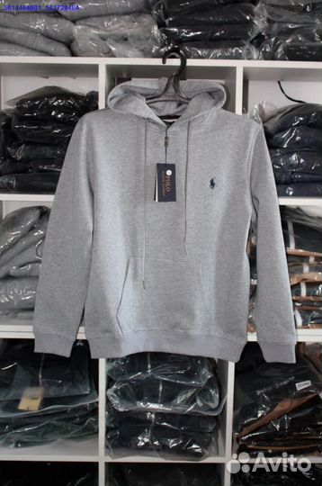 Худи Polo Ralph Lauren vhq (Арт.76583)