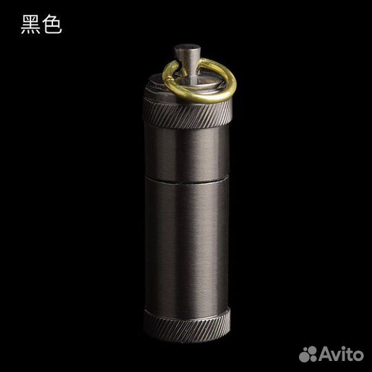 Зажигалка бензиновая