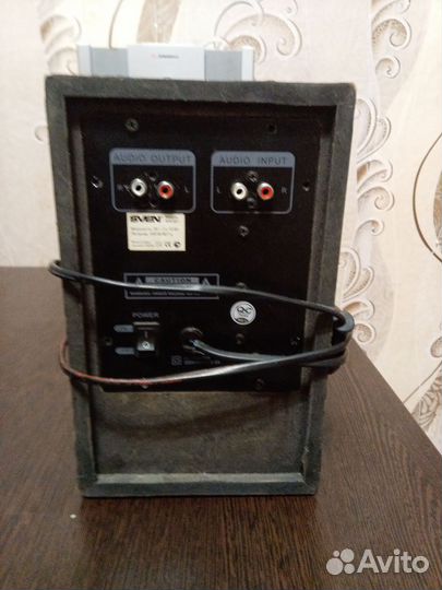 Колонки для компьютера