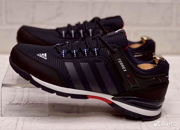 Кроссовки Adidas Terrex