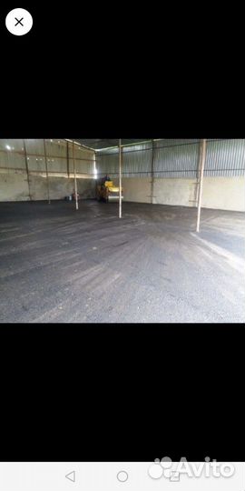 Асфальтирование, асфальт, благоустройство