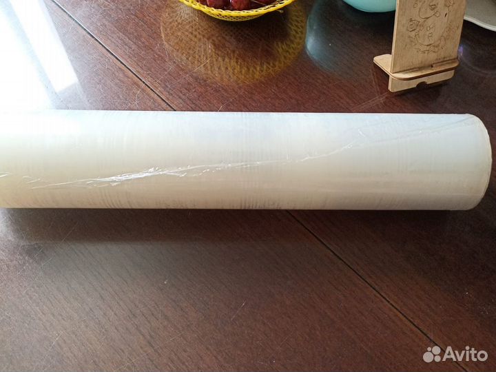 Стрейч пленка пищевая