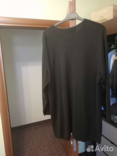 Кардиган женский размер 54