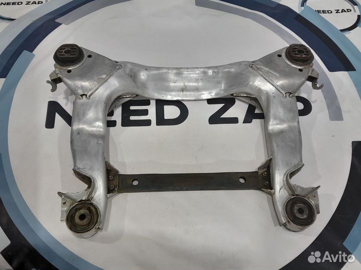 Подрамник Volkswagen Phaeton W12