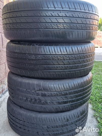 Arivo Ultra ARZ5 255/55 R19 99V