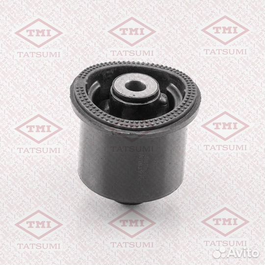 Tatsumi TEF1403 Сайлентблок балки зад
