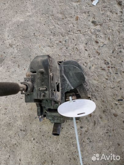 Замок двери Chery Bonus A13 передний левый