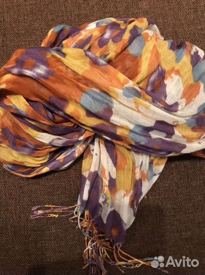 Красивые платки Италия и Турция