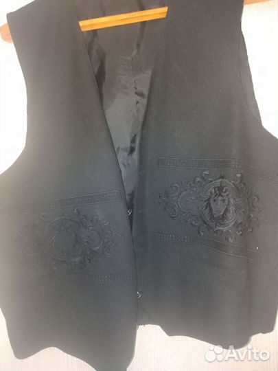 Женская одежда 50 52