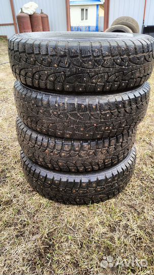 Contyre Arctic Ice 155/70 R13