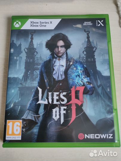 Диски XBox One/Series X/360