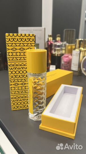 Vilhelm parfumerie mango skin