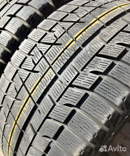 Yokohama Ice Guard IG50+ 255/40 R18