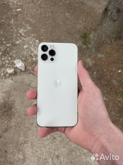 iPhone 12 Pro, 128 ГБ
