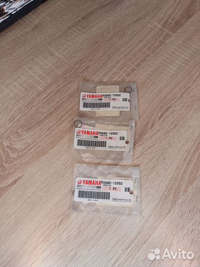 Стопорное кольцо Yamaha 93440-12052-00