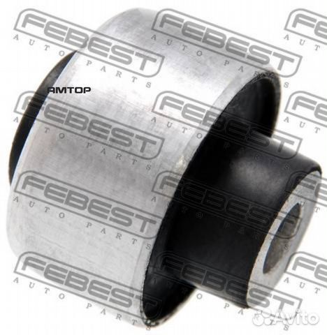 Febest vlab-010 Сайлентблок рычага задний volvo S6