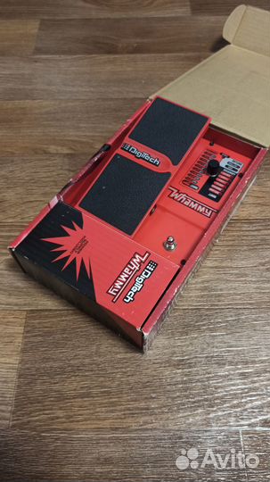 Digitech Whammy 4