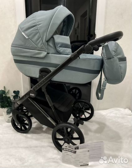 Коляска 2 в 1 Riko