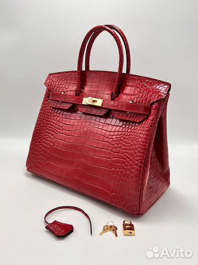 Сумка hermes birkin 30