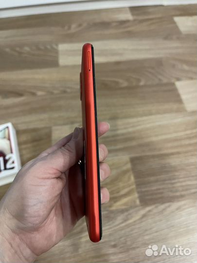 Samsung Galaxy A12, 4/64 ГБ