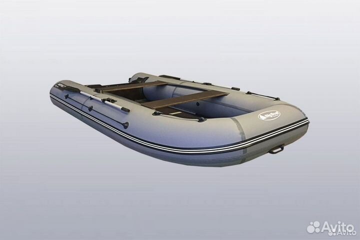 Лодка пвх BIG boat Varyag 400