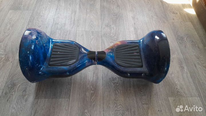 Гироскутер