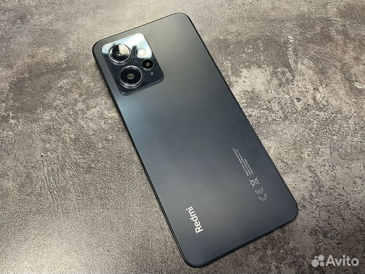 Xiaomi Redmi Note 12, 8/256 ГБ