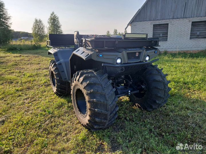 RB Motors 
