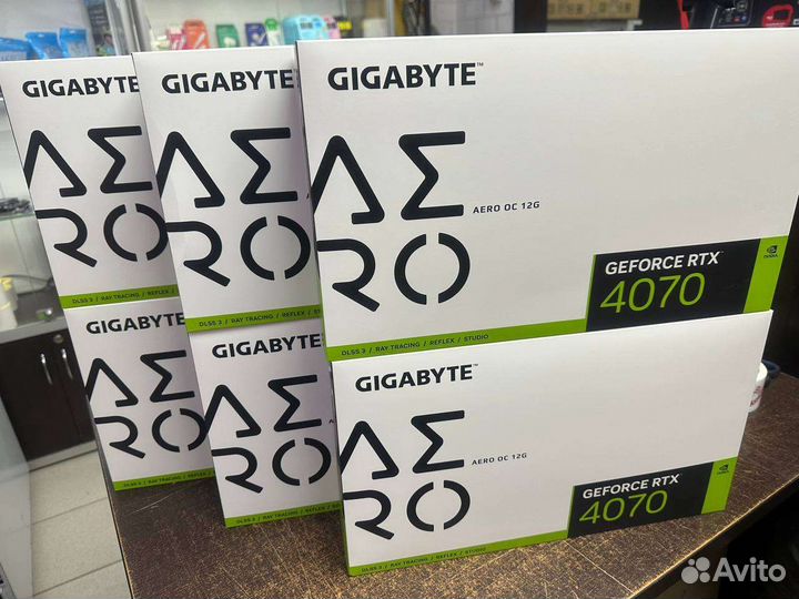 Видеокарты