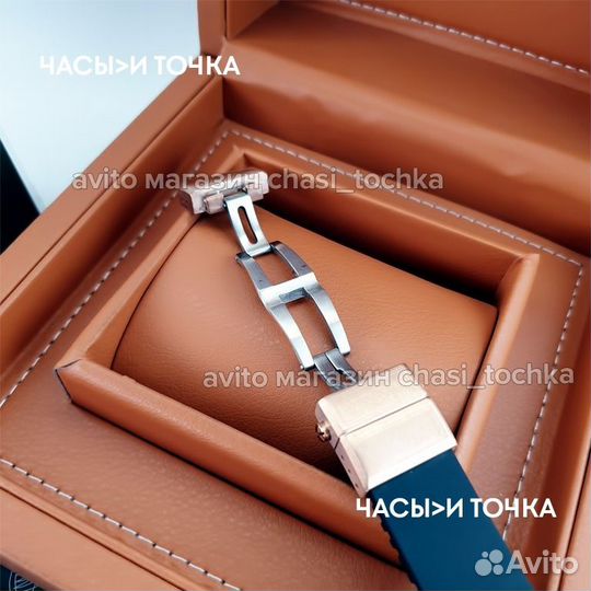 Мужские Ulysse Nardin