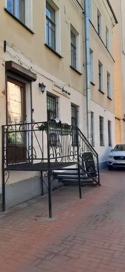 Свободного назначения, 87 м²