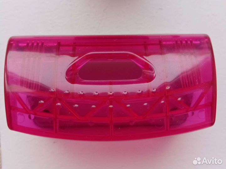 Новый дырокол Nixon