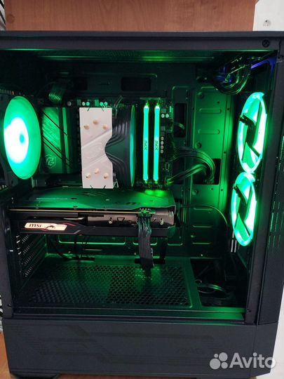 Компьютер Игровой