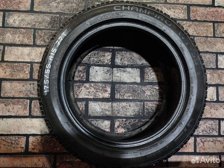 GT Radial Champiro WT-55 175/55 R15 77T