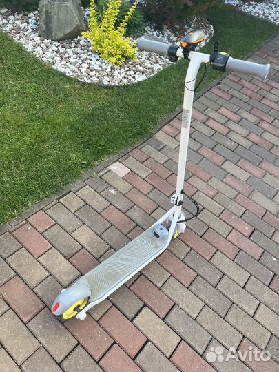 Электросамокат Ninebot KickScooter C10 детский