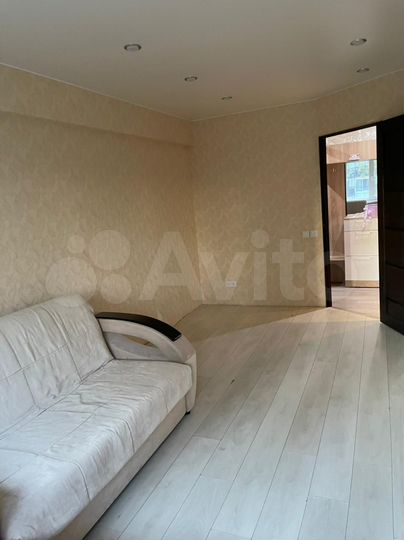 1-к. квартира, 34,2 м², 4/9 эт.