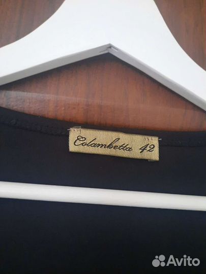 Платье colambetta 42