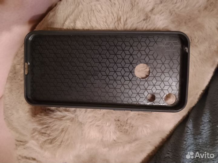Чехол на honor 8а