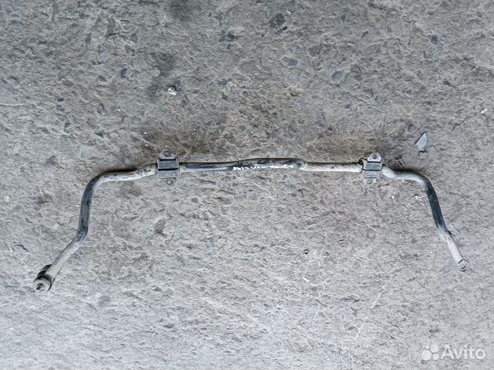 Стабилизатор передний Toyota Cynos