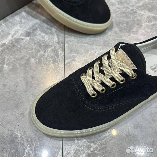 Кеды Brunello Cucinelli