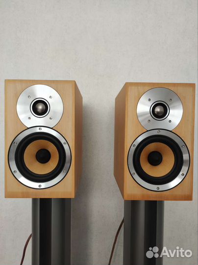 Аккустика bowers wilkins CM1