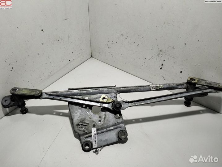 Механизм для Peugeot-Citroen 406