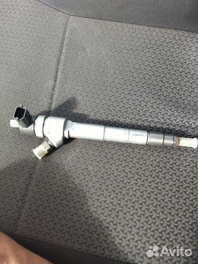 Форсунка на газель next