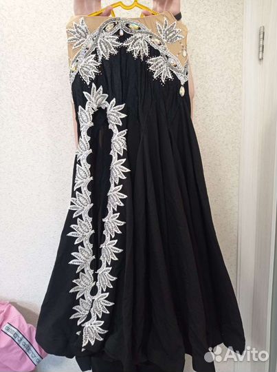 Костюм для восточного танца