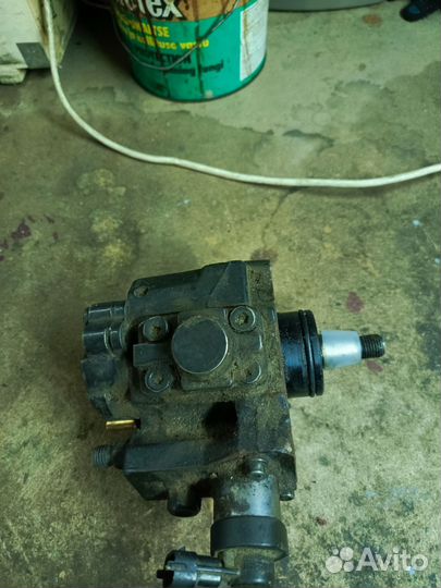 Тнвд Газель Некст Cummins ISF 2.8