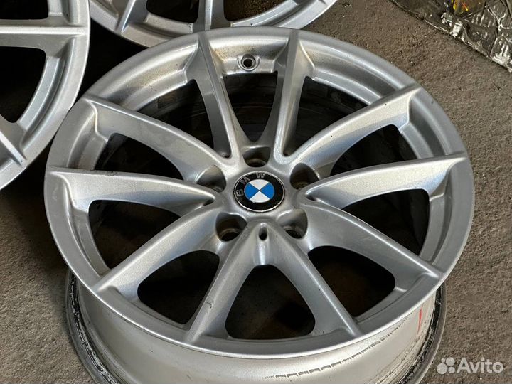 Диски R17 5x112 BMW G30 (VW, Skoda, Audi)