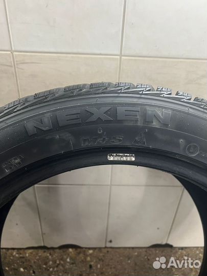 Nexen Winguard WinSpike WH62 245/45 R17